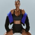 Kelly Rowland et Fabletics dévoilent une ligne sportswear