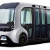 Toyota dévoile sa navette électrique autonome pour les JO de Tokyo