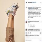 New Balance et Reformation sont en collaboration