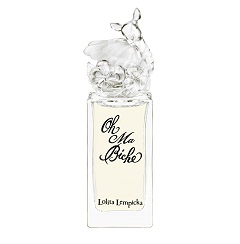 Oh Ma Biche de Lolita Lempicka : le parfum de la marque de luxe a ete elabore par Maia Lernout