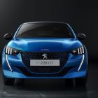 Peugeot e-208 : une promotion via un Electric Tour