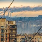 La pollution de l’air pourrait engendrer la chute de cheveux