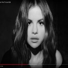 Selena Gomez revient avec « Lose You to Love Me »