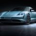 Porsche Taycan 4S, une berline électrique se voulant abordable !