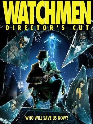 Le public peut suivre « Watchmen » sur HBO © All rights reserved