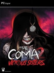 Jeu : The Coma 2 : Vicious Sisters est un survival horror que presente Headup Games et Devespresso Games