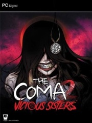 Jeu : The Coma 2 : Vicious Sisters est un survival horror que presente Headup Games et Devespresso Games