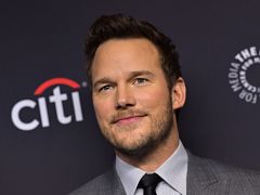 Film The Tomorrow War, Chris Pratt au casting du long metrage de science fiction