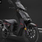 Le scooter, la vedette du Salon EICMA 2019 !