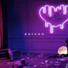 Dadju met en avant son nouvel opus « Poison »