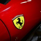 Le premier SUV de Ferrari reste encore bien mystérieux