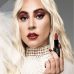 Lady Gaga dévoile « Sparkle Lipstick in Burlesque »