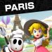 Mario Kart Tour : le jeu de course passe par la capitale française