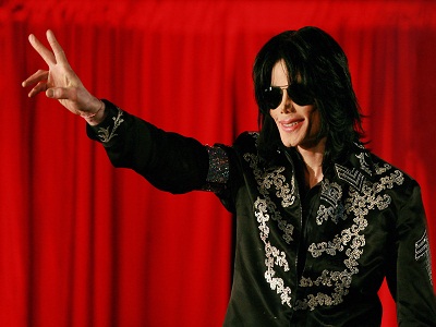 Graham King produira un biopic sur Michael Jackson © Carl DE SOUZA / AFP