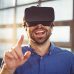 Réalité virtuelle : Microsoft a déposé un brevet pour un tapis d’activité