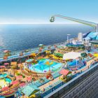 Odyssey of the Seas, un paquebot aménagé pour plus de loisirs