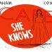 « She Knows » : le nouveau single de Graham Coxon