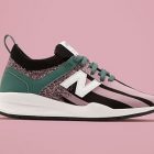 Unmade et New Balance réinventent le modèle 111