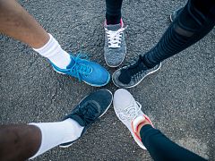 Adolescents et activite physique, l OMS preconise le sport pour les jeunes