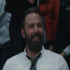 Ben Affleck apparait dans le trailer de « The Way Back »