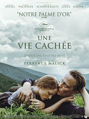 Biopic Une vie cachee de Terrence Malick, bande annonce du film