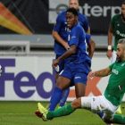 Saint-Étienne vs La Gantoise : un match de football décevant