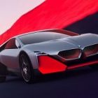 BMW : une identité sonore pour ses modèles électriques