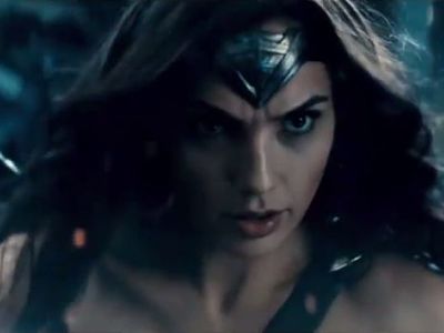 Bande annonce Wonder Woman : Gal Gadot de retour dans le film WW84