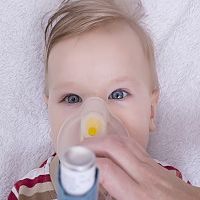 Bronchiolite, epidemie : la sante des bebes se retrouvant aux urgences