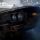 Le jeu Fast and Furious Crossroads sortira en mai 2020