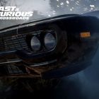 Le jeu Fast and Furious Crossroads sortira en mai 2020