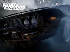 Jeu Fast and Furious Crossroads du studio de gaming Slightly Mad