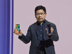 Huawei Mate 30 Pro, smartphone du fabricant chinois sans Google 