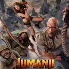 Jumanji : Next-Level cartonne au haut du box-office