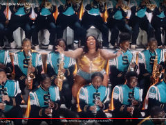 Good as Hell, Lizzo revele le clip de ce titre retrouve sur Coconut Oil