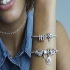Collection de bijoux : Pandora dévoile sa nouveauté