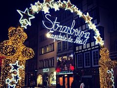 Strasbourg, Capitale de Noel : bons plans, cadeaux et ateliers DIY