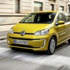 La Volkswagen e-Up dispose d’une version 2.0 moins chère !