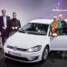 Volkswagen e-Golf : les ventes s’envolent !