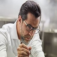 Quique Dacosta devient le chef du Mandarin Oriental au Ritz de Madrid