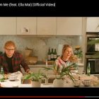 Put it All on me : Ed Sheeran a dévoilé le clip