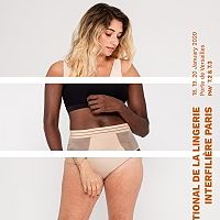 Salon de la Lingerie a Paris, ecoresponsabilite dans l univers de la mode