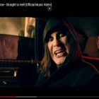 « Straight to Hell » marque le retour d’Ozzy Osbourne