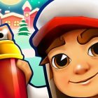 Subway Surfers devient le jeu mobile de la décennie