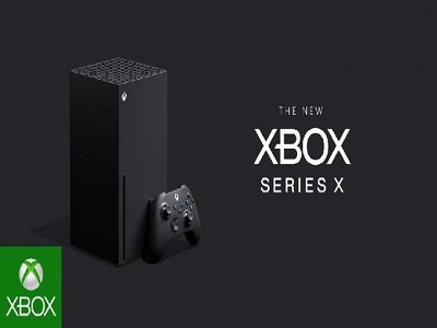 La « Xbox Series X » a été présentée aux Games Awards 2019 © Capture d’écran/Microsoft