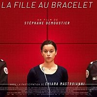 La Fille au bracelet, film de Stephane Demoustier avec l actrice Melissa Guers