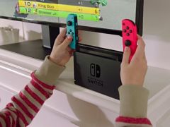 Nintendo Switch, pas de nouvelle console pour le geant des jeux 