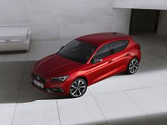 Seat Leon en hybride rechargeable pour la 4e generation de la voiture