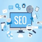 SEO : un service marketing qui grandit !