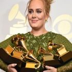 La chanteuse britannique Adele planche sur un nouvel opus